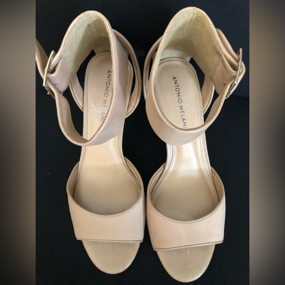 ANTONIO MELANI Shoes Antonio Melani Pumps Poshmark